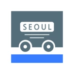 서울시 버스로 android application logo